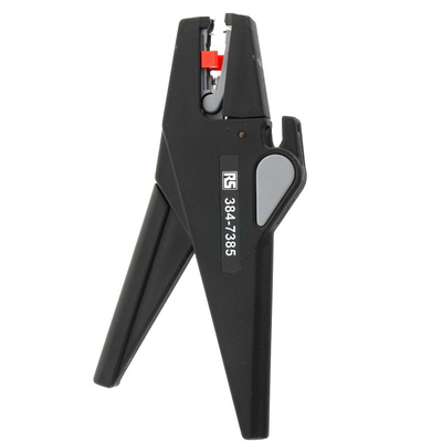 RS PRO Automatic Wire Stripper, 6.0mm Min, 16.0mm Max