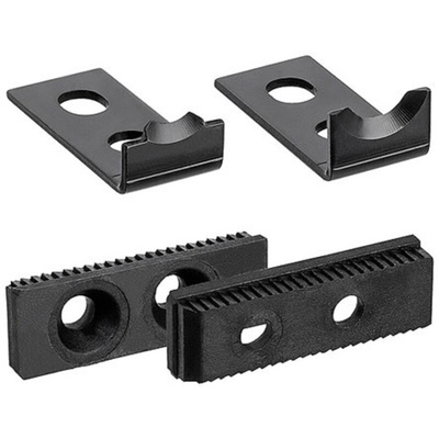 Knipex Set of Spare Blades for use with Self-Adjusting Insulation Strippers (12 50 200)