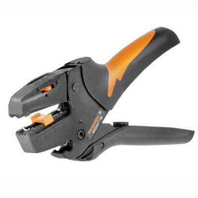 Weidmüller Stripax Series Wire Stripper, 190 mm Overall