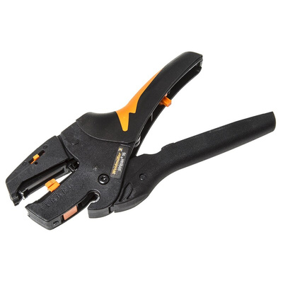 Weidmüller Stripax Series Wire Stripper, 190 mm Overall