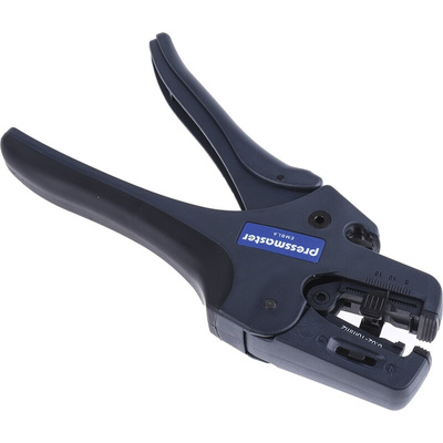 Pressmaster Wire Stripper
