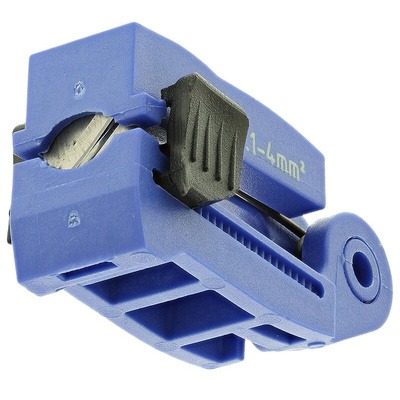 Pressmaster Cable Stripper Blade, Cable Stripper Replacement Cassette for use with Interchangeable Strip