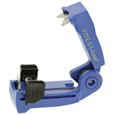 Pressmaster Cable Stripper Blade, Cable Stripper Replacement Cassette for use with Interchangeable Strip