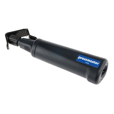 Pressmaster Wire Stripper, 20mm Min, 40mm Max, 168 mm Overall