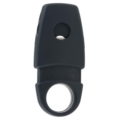 Pressmaster Wire Stripper, 2.5mm Min, 11mm Max, 90.5 mm Overall