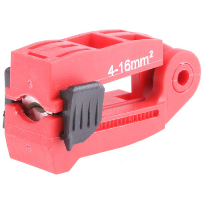 Pressmaster Replacement Cassette for use with 16 sq.mm Wire Stripping Tool
