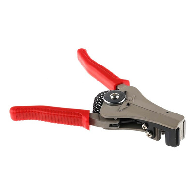 RS PRO Wire Stripper, 1mm Min, 3.2mm Max