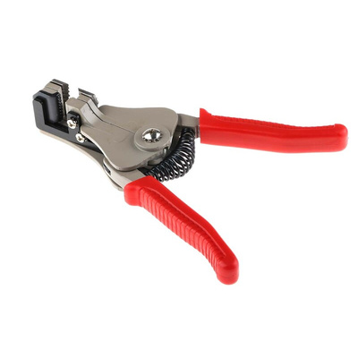 RS PRO Wire Stripper, 1mm Min, 3.2mm Max