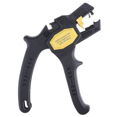 Jokari Wire Stripper, 0.2mm Min