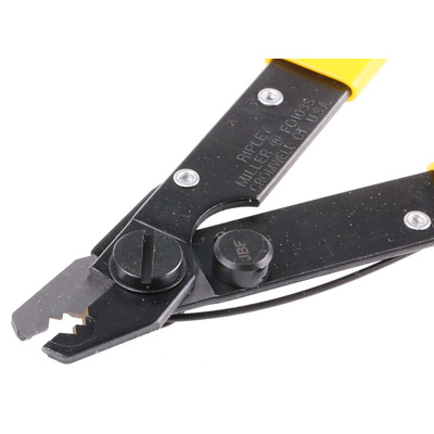 Miller Wire Stripper, 0.1mm Min, 0.25mm Max, 137 mm Overall