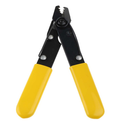 Miller Wire Stripper, 0.1mm Min, 0.25mm Max, 137 mm Overall