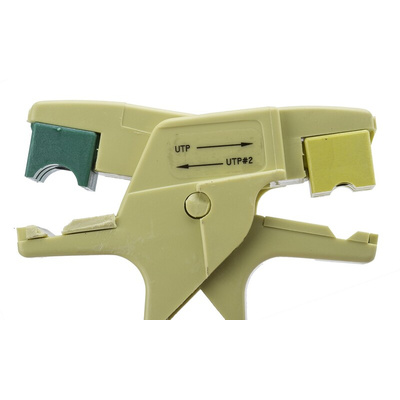 Miller Wire Stripper, 92.08 mm Overall