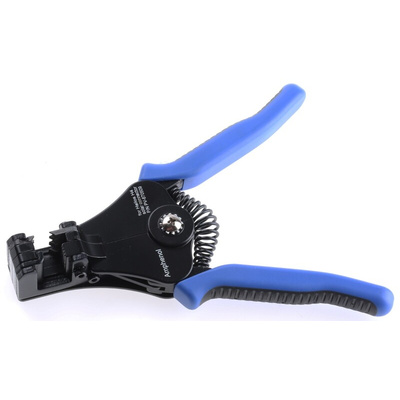 Amphenol Helios H4 Series Wire Stripper, 2.5mm Min, 6.0mm Max, 7 mm Overall