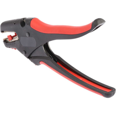 RS PRO Wire Stripper, 0.08mm Min, 6mm Max, 203 mm Overall