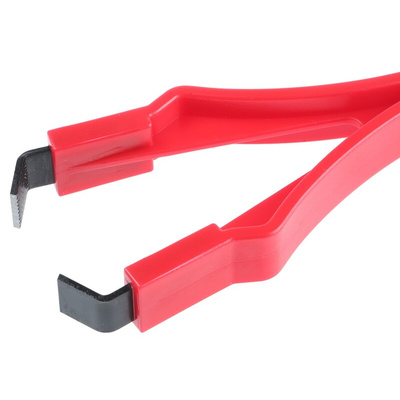Facom Wire Stripper, 0.1mm Min, 10mm Max, 135 mm Overall