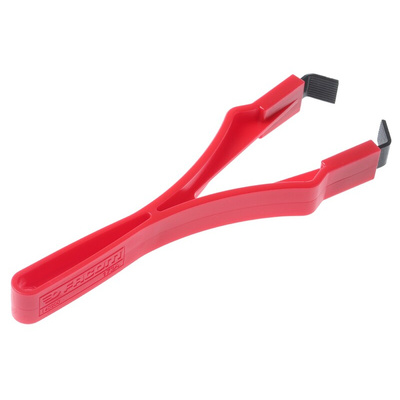 Facom Wire Stripper, 0.1mm Min, 10mm Max, 135 mm Overall