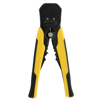 Stanley Wire Stripper, 7.0mm Min, 22.0mm Max