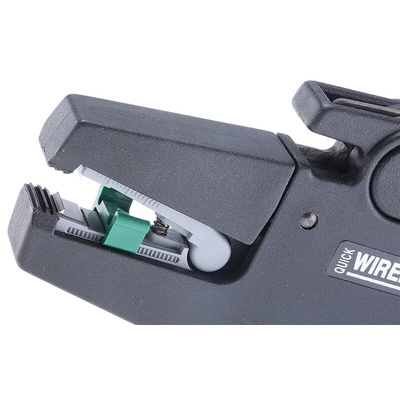 Phoenix Contact Wire Stripper, 0.08mm Min, 6.0mm Max, 205 mm Overall