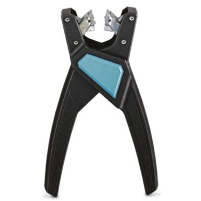 Phoenix Contact WIREFOX 16-1 Series Wire Stripper, 6.0mm Min, 16.0mm Max, 166 mm Overall