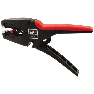 Wurth Elektronik 600 Series Wire Stripper, 0.03 mm² Min, 10 mm² Max