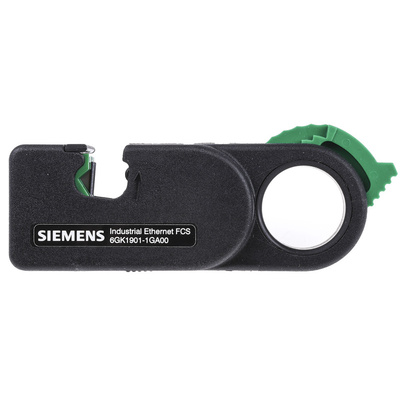 Siemens Wire Stripper, 4mm Min, 8mm Max