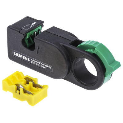 Siemens Wire Stripper, 4mm Min, 8mm Max