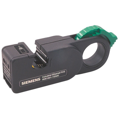Siemens Wire Stripper, 4mm Min, 8mm Max