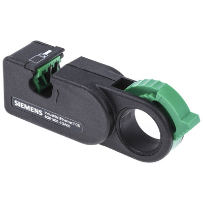 Siemens Wire Stripper, 4mm Min, 8mm Max