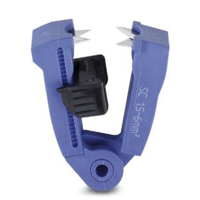 Phoenix Contact Spare Knife for use with Wirefox 6SC