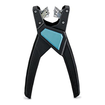 Phoenix Contact WIREFOX SAC-1 Series Wire Stripper, 3.2mm Min, 4.4mm Max, 165 mm Overall