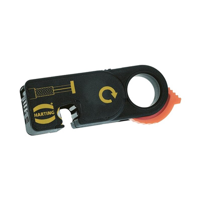 HARTING Wire Stripper, 97 mm Overall