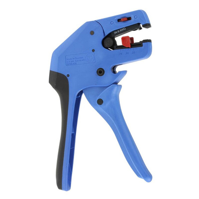 Facom Wire Stripper, 0.02mm Min