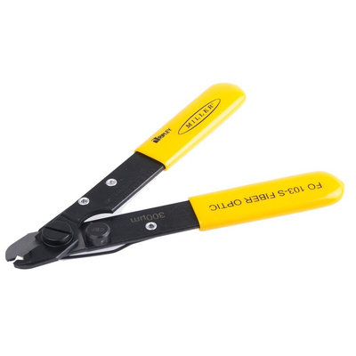 RS PRO Wire Stripper, 0.31mm Min, 136.53 mm Overall