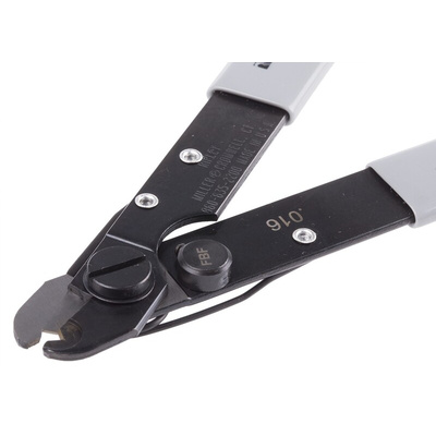 RS PRO Wire Stripper, 136 mm Overall