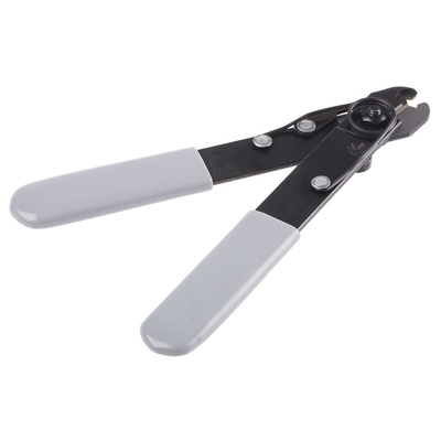 RS PRO Wire Stripper, 136 mm Overall