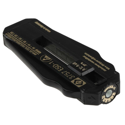 CK Wire Stripper, 0.12mm Min, 0.4mm Max, 98 mm Overall