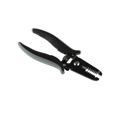 CK Wire Stripper, 0.8mm Min, 2.6mm Max, 168 mm Overall