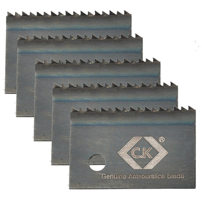 CK Cable Stripper Blade for use with 12 → 36 mm Cable Stripper