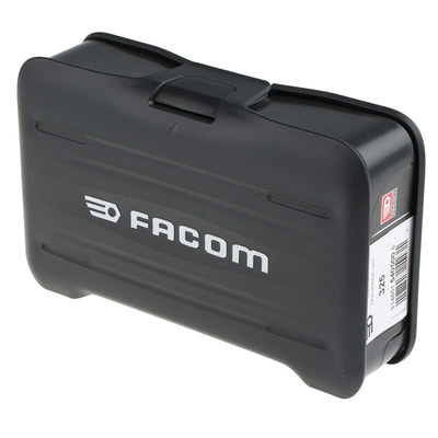 Facom Deburring Tool Kit
