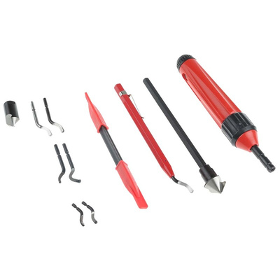 Facom Deburring Tool Kit