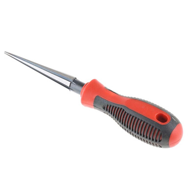 RS PRO 3 ⭢ 12mm x 175 mm HSS Hand Reamer