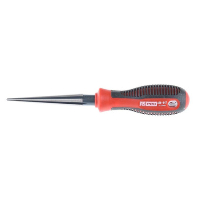 RS PRO 3 ⭢ 12mm x 175 mm HSS Hand Reamer