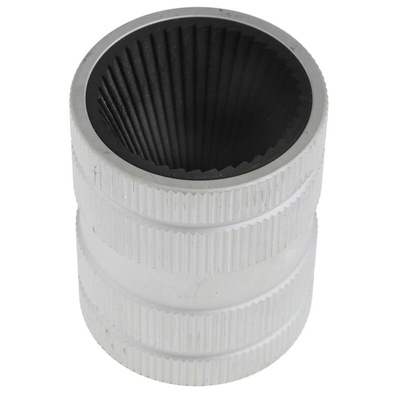 Bahco Deburring Tool for Deburring Copper, Stainless Steel, Steel, Aluminium Blade