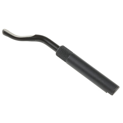 RS PRO Deburring Blade, HSS Blade