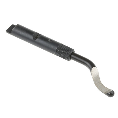 RS PRO Deburring Blade, HSS Blade