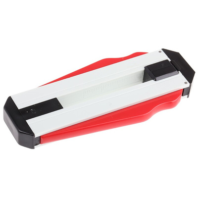 CK T3756 Series Wire Stripper, 0.1mm Min, 0.5mm Max, 98 mm Overall
