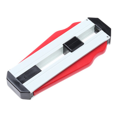 CK T3756 Series Wire Stripper, 0.1mm Min, 1mm Max, 98 mm Overall