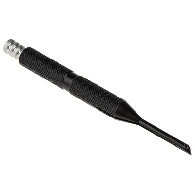 RS PRO Deburring Tool, 5.5mm Capacity, HSS Blade