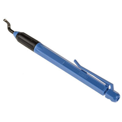 Noga Deburring Tool, HSS Blade