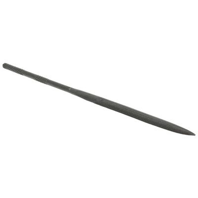 RS PRO 160mm Needle File Set